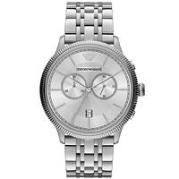 Emporio Armani Mens Bracelet Watch AR1796