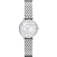 Emporio Armani Ladies Stone Set Bracelet Watch AR2511