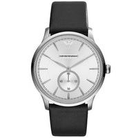 emporio armani mens strap watch ar1797