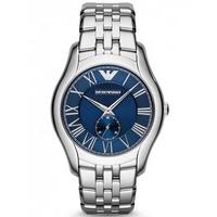 Emporio Armani Mens Classic Bracelet Watch AR1789