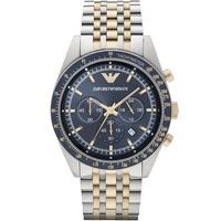 Emporio Armani Mens Bracelet Watch AR6088