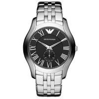 emporio armani mens classic bracelet watch ar1706