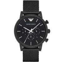 Emporio Armani Mens Bracelet Watch AR1968