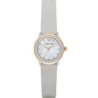 Emporio Armani Ladies Strap Watch AR1964