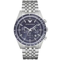 Emporio Armani Mens Bracelet Watch AR6072