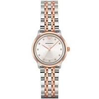 emporio armani ladies bracelet watch ar1962