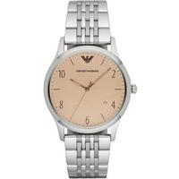 Emporio Armani Mens Bracelet Watch AR1881