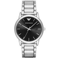 Emporio Armani Mens Bracelet Watch AR2499