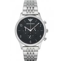 Emporio Armani Mens Chronograph Watch AR1863