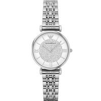Emporio Armani Ladies Steel Bracelet Watch AR1925