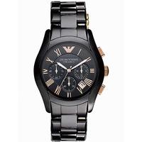 Emporio Armani Ceramic Watch AR1410