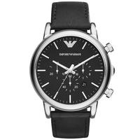 Emporio Armani Mens Strap Watch AR1828