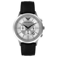 Emporio Armani Strap Watch AR2432