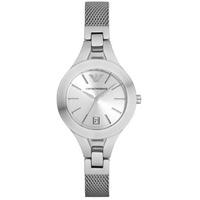 Emporio Armani Ladies Stainless Steel Watch AR7401