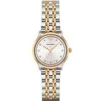 Emporio Armani Ladies Bracelet Watch AR1963