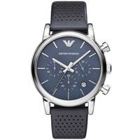 Emporio Armani Mens Chronograph Watch AR1736