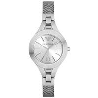 Emporio Armani Ladies Stainless Steel Watch AR7401