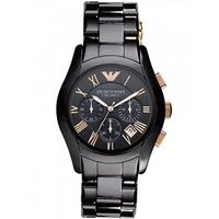 Emporio Armani Ceramic Watch AR1410