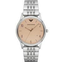 Emporio Armani Mens Bracelet Watch AR1881