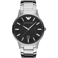 Emporio Armani Mens Bracelet Watch AR2457