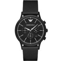 Emporio Armani Mens Bracelet Watch AR2498