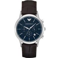 Emporio Armani Mens Strap Watch AR2494