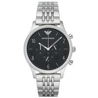 emporio armani mens chronograph watch ar1863