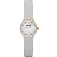 Emporio Armani Ladies Strap Watch AR1964