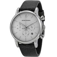 Emporio Armani Mens Chronograph Watch AR1810