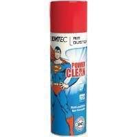Emtec Superman Multi-position Air Duster (405/170ml) SM