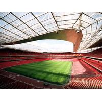 Emirates Stadium Tour for Two