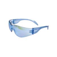 endura rainbow anti fog glasses