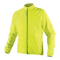 endura xtract jacket hi viz yellow sm