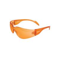 Endura - Rainbow (anti fog) Glasses Orange