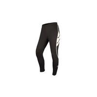 endura womens luminite tights black md