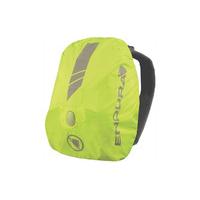 Endura - Luminite Backpack Cover Black/Reflective