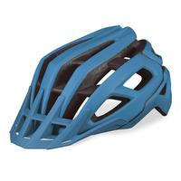 Endura - Singletrack Helmet Matt Ultramarine S-M