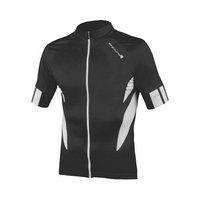 Endura FS260 Pro Jetstream Short Sleeve Jersey SS17