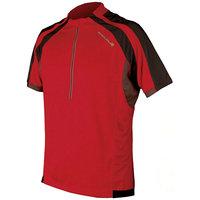 Endura Hummvee Short Sleeve Jersey AW15