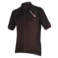 Endura MTR Windproof Short Sleeve Jersey SS17