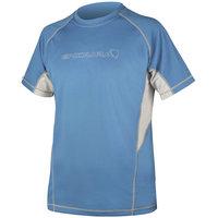 Endura Cairn Jersey Short Sleeve T SS17