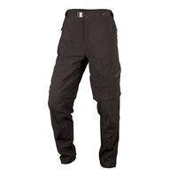 Endura Hummvee Zip Off Trousers SS17