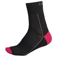 Endura Womens BaaBaa Merino Winter Socks SS17