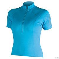 Endura Womens Xtract Short Sleeve Jersey SS17