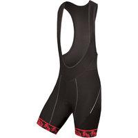 Endura Womens Graphics Bib Shorts SS17