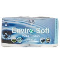 Enviro-Soft Toilet Roll Twin Pack