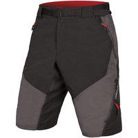 endura hummvee ii shorts with liner ss17