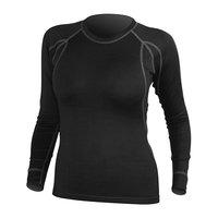 endura baabaa merino womens ls base layer ss17