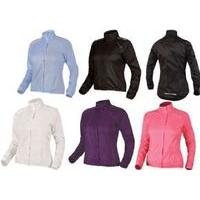 Endura Womens Pakajak Jacket