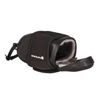 Endura Seat Pack Black